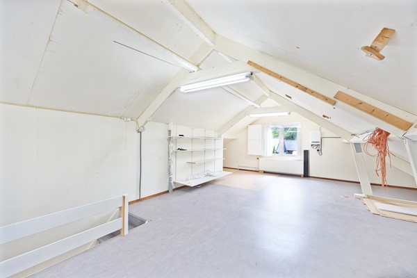 Foto - Verkocht onder voorbehoud: De Kuil 6, 1911 TP Uitgeest
